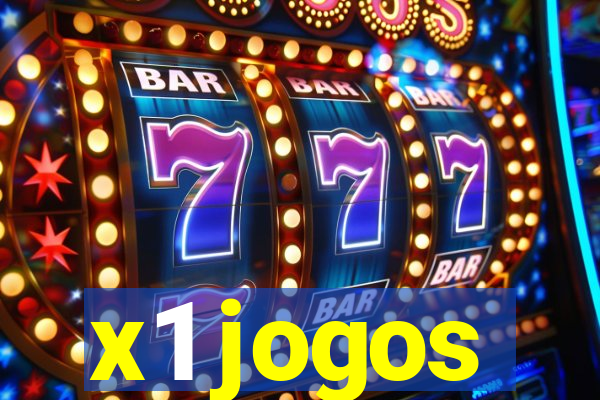 x1 jogos